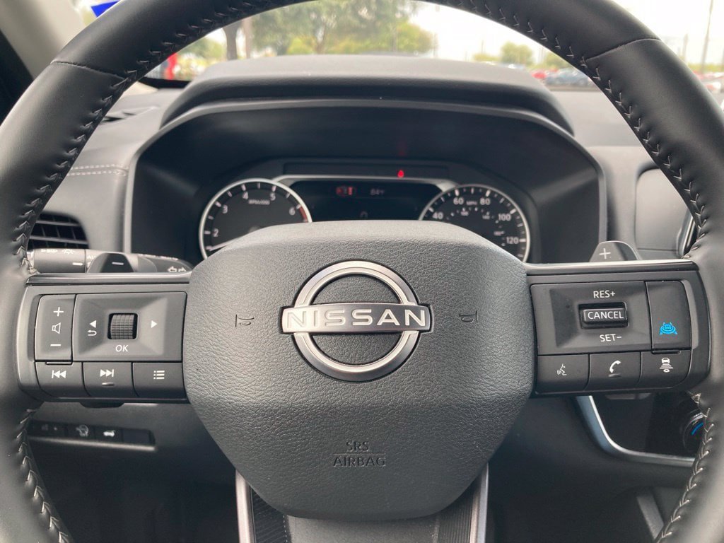Used 2026 Nissan Rogue SV FWD image 18