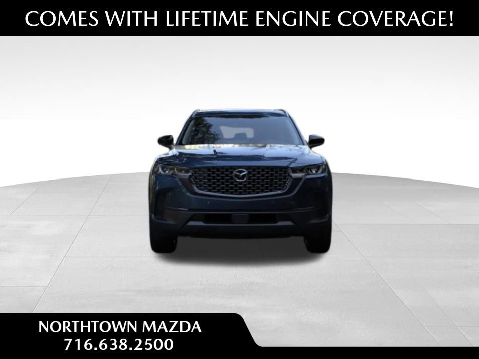 New 2026 MAZDA CX-50 2.5 Hybrid w/ Weather Package image 2