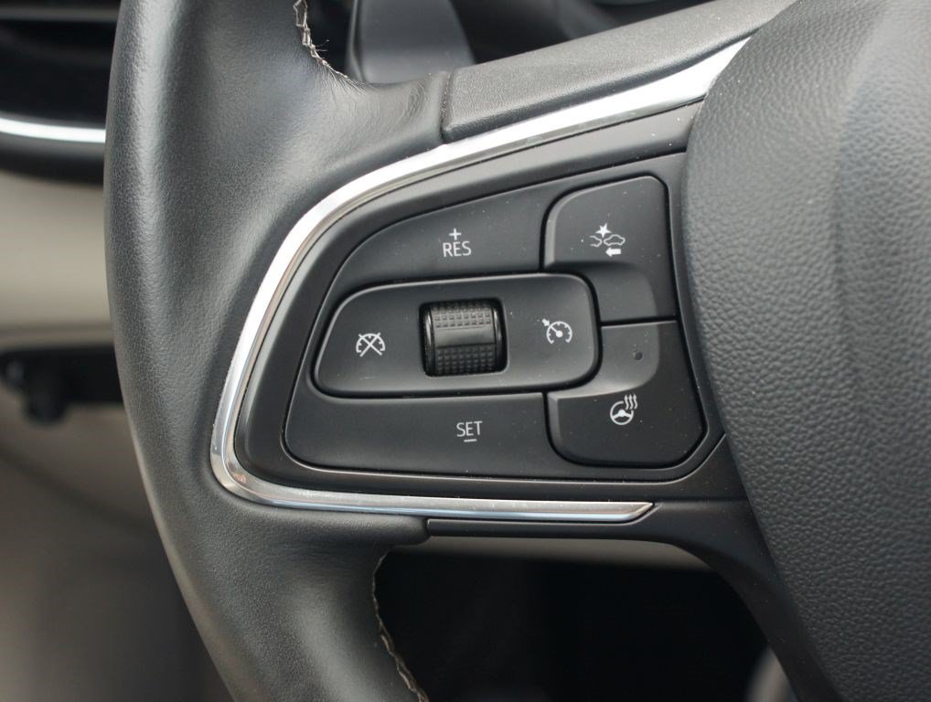Used 2023 Buick Envision Avenir AWD/4WD image 11
