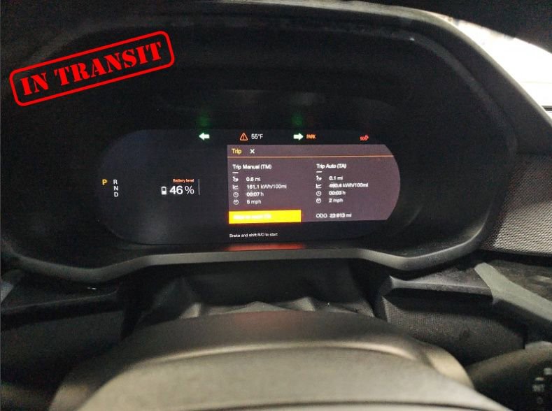 Used 2024 Polestar Polestar 2 image 2