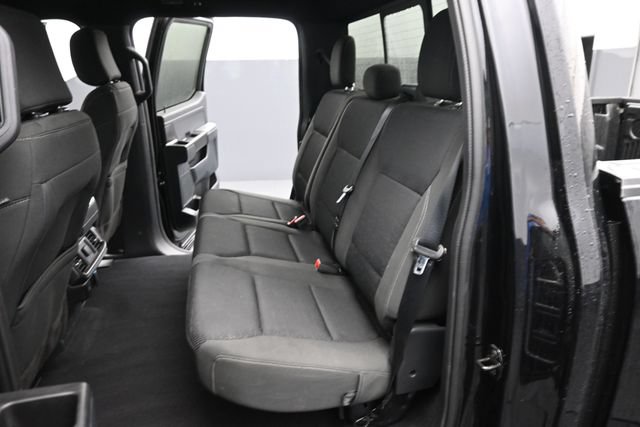 Used 2023 Ford F150 XLT w/ Equipment Group 302A High AWD/4WD image 10