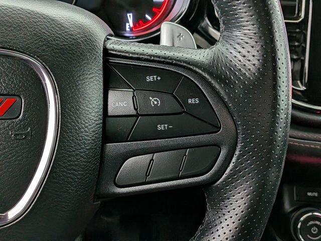 Used 2021 Dodge Durango R/T w/ Blacktop Package image 30