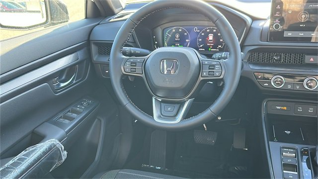 New 2026 Honda CR-V TrailSport image 24