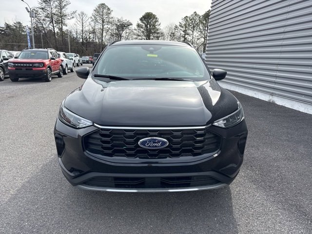 New 2025 Ford Escape ST-Line w/ Equipment Group 301A image 8