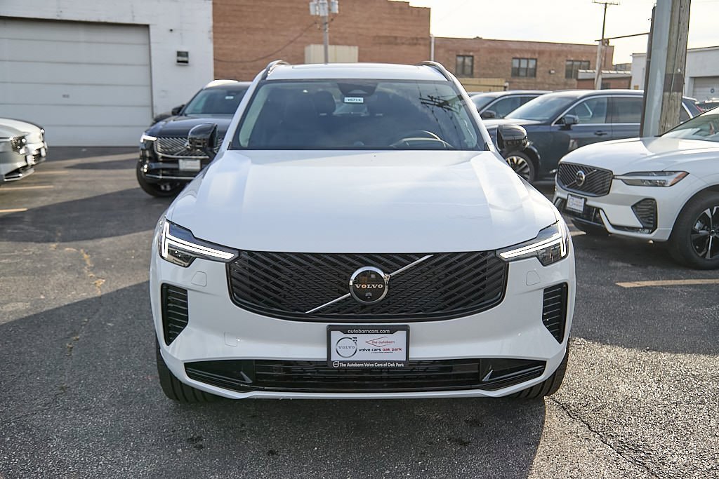 New 2026 Volvo XC90 B6 Ultra w/ Lounge Package image 5