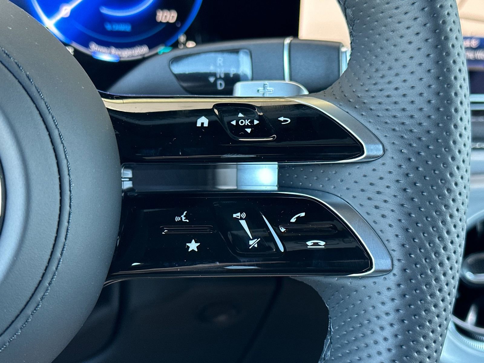 New 2025 Mercedes-Benz G 580 w/ EQ Technology image 28