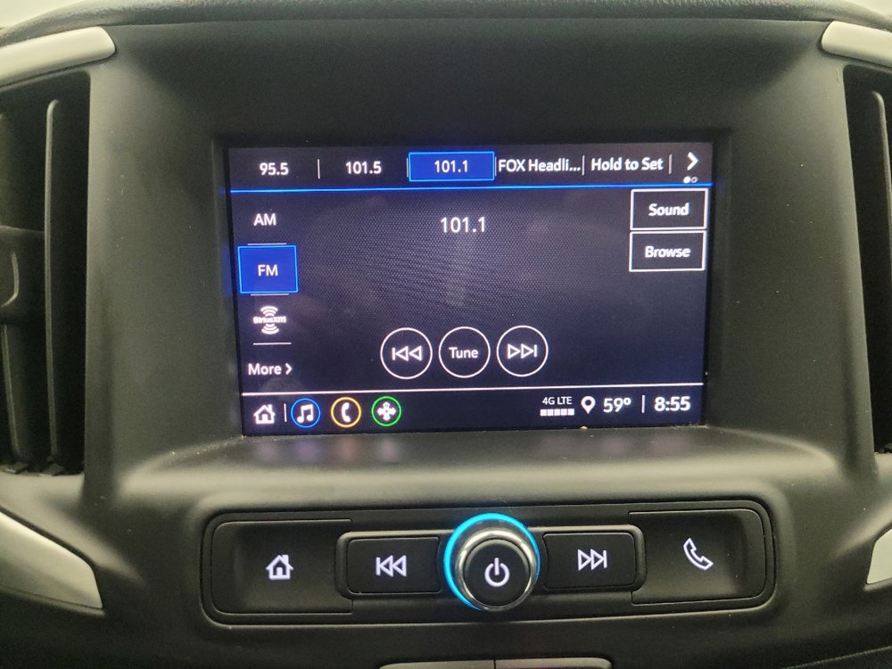 Used 2023 GMC Terrain SLE w/ Driver Convenience Package image 25