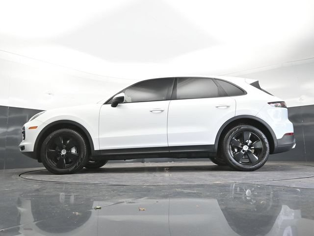 Used 2020 Porsche Cayenne AWD/4WD image 33