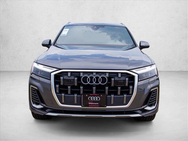 Used 2025 Audi Q7 2.0T Premium w/ Convenience Package AWD/4WD image 2