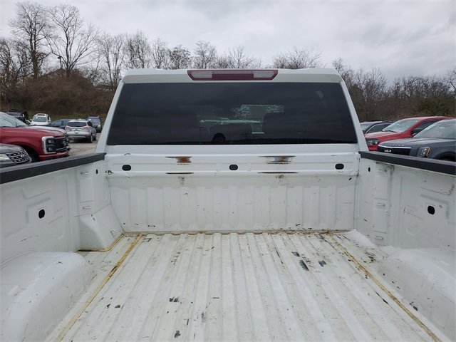 Used 2023 GMC Sierra 2500 SLE image 9