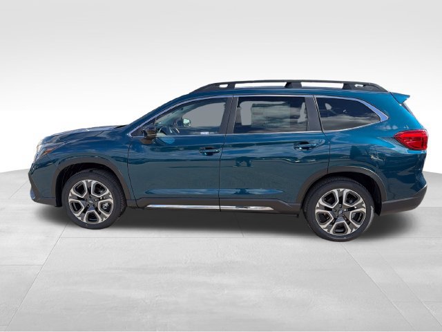 New 2027 Subaru Ascent Limited AWD/4WD image 4