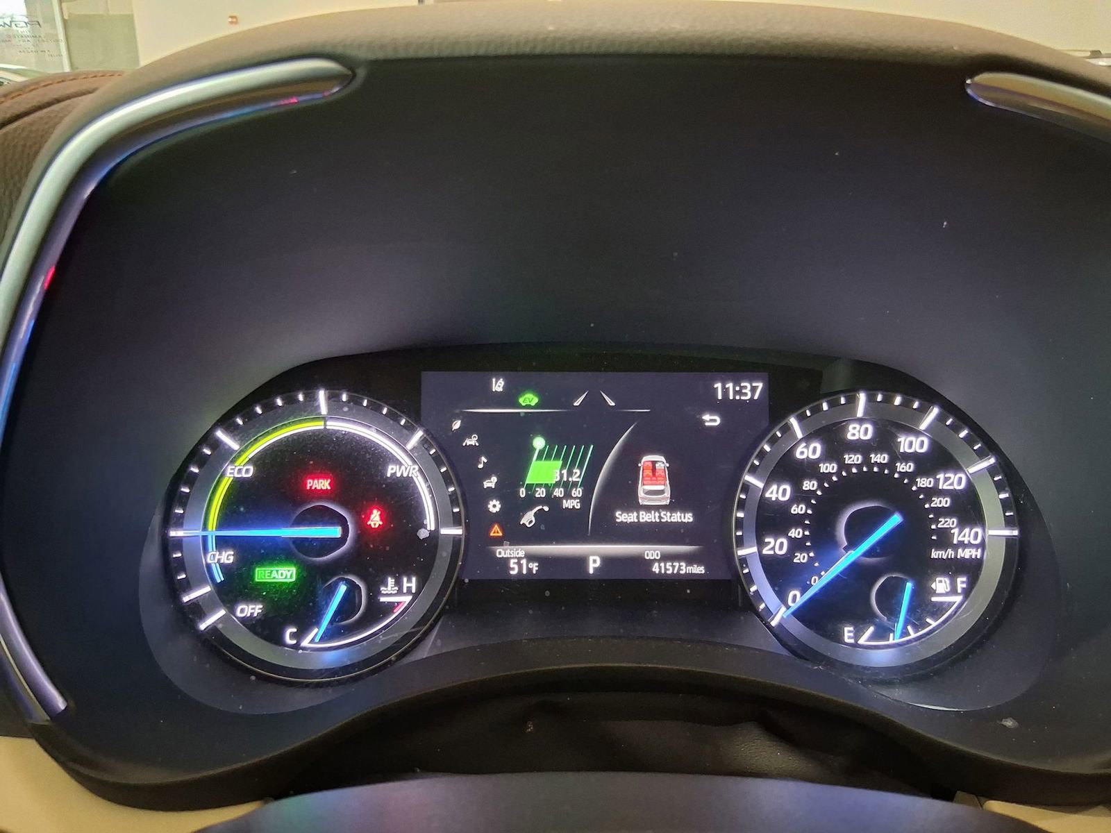 Used 2025 Toyota Highlander XLE image 24