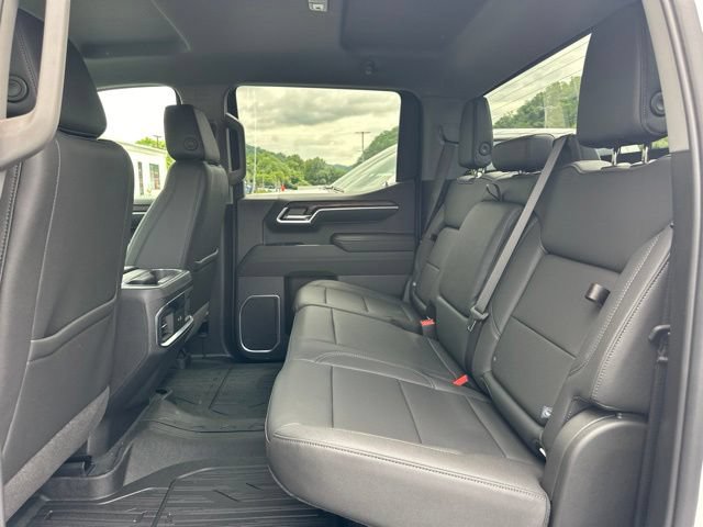 New 2026 GMC Sierra 1500 SLT w/ SLT Premium Package AWD/4WD image 20