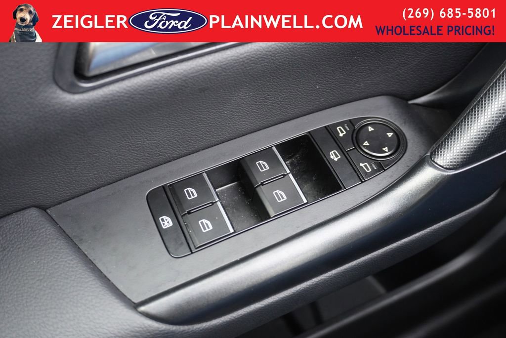 Used 2025 MAZDA CX-50 AWD 2.5 S w/ Premium Plus Pkg image 31