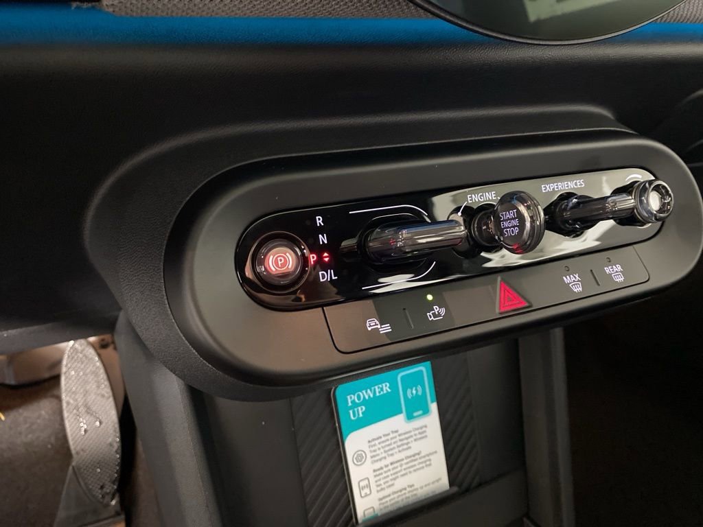 New 2026 MINI Cooper S image 19