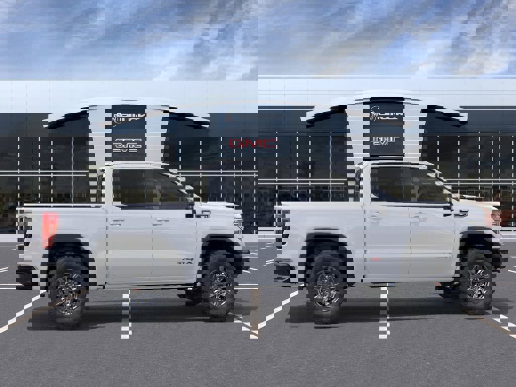 New 2026 GMC Sierra 1500 AT4X image 5