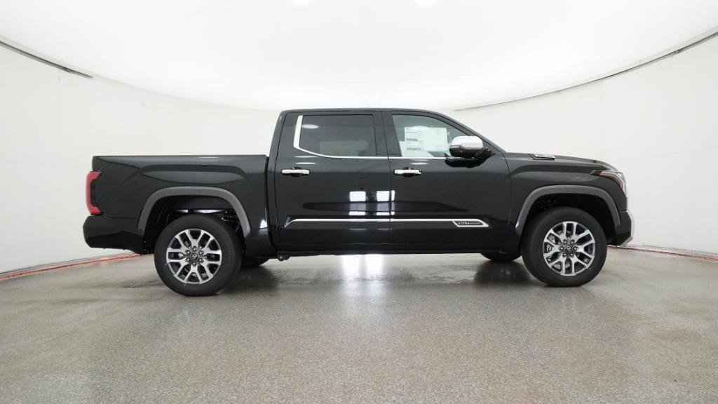 New 2026 Toyota Tundra 1794 Edition AWD/4WD image 7