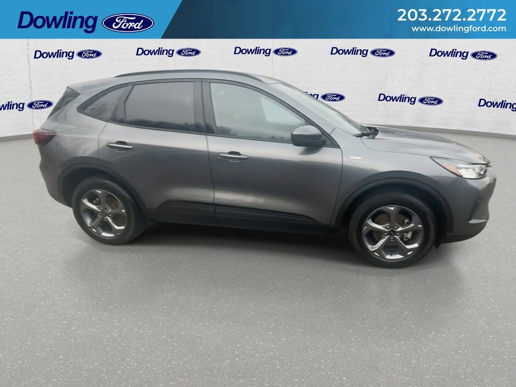 Used 2025 Ford Escape ST-Line Select image 4