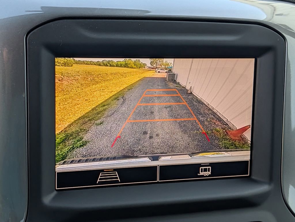 New 2026 GMC Sierra 2500 Pro image 17