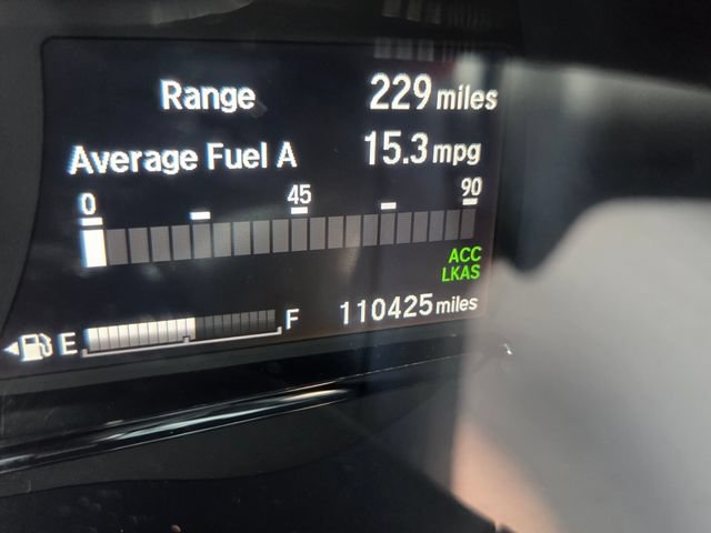 Used 2019 Honda HR-V EX image 31