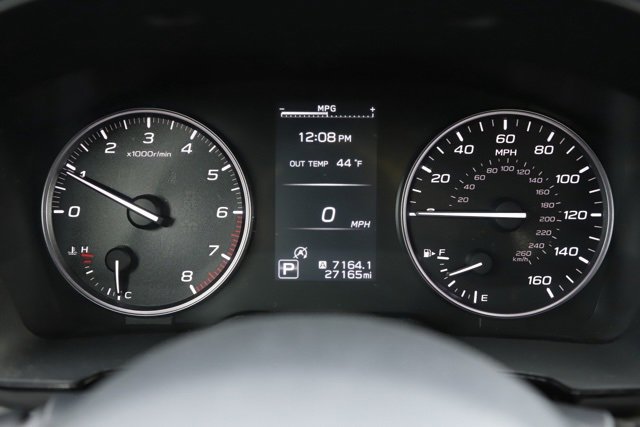 Used 2023 Subaru Legacy Premium image 28
