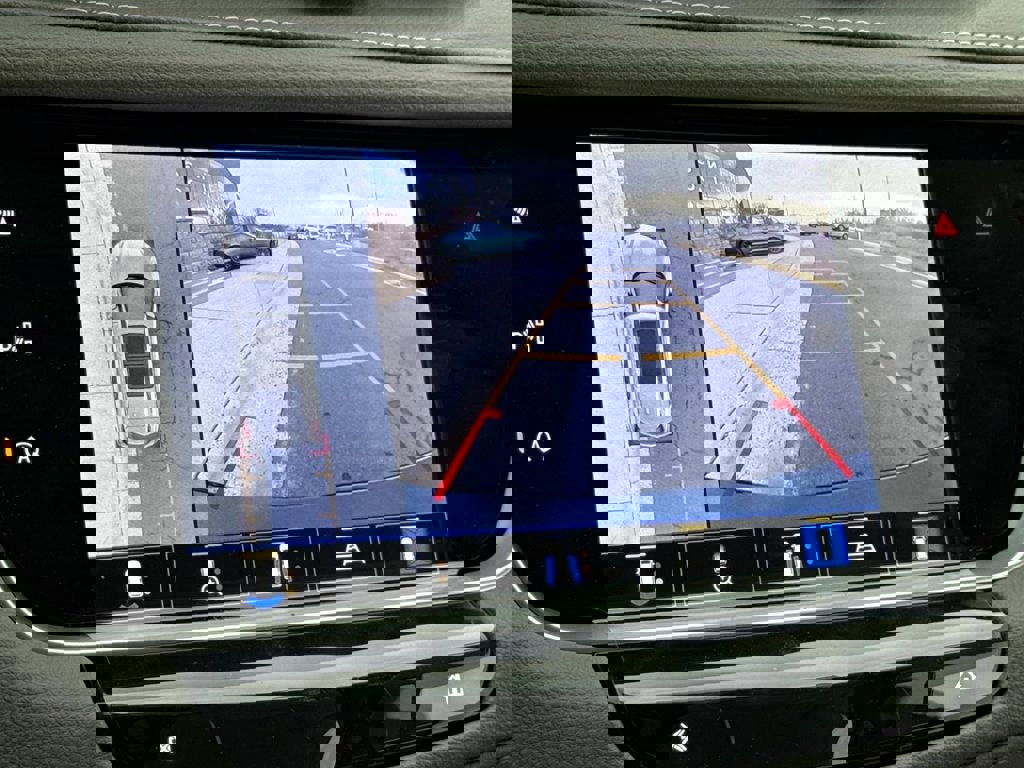 New 2026 Cadillac XT5 Premium Luxury w/ Driver Assist Package image 12