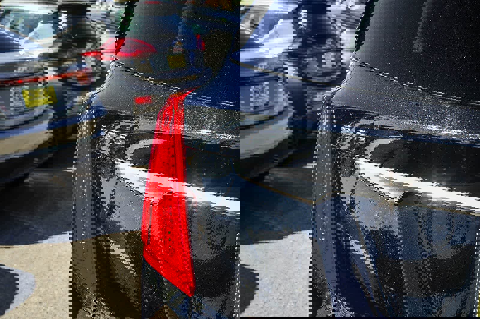 Used 2019 Cadillac XT5 Premium Luxury image 10