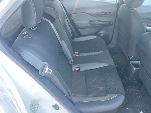 Used 2019 Nissan Kicks SV image 13