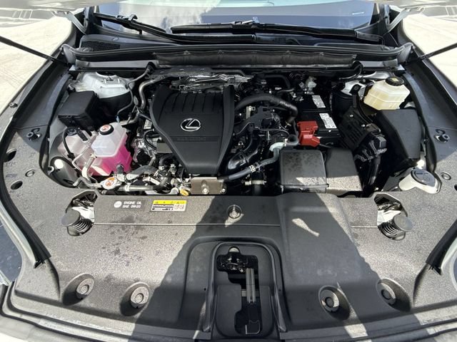Certified 2026 Lexus RX 350 F Sport w/ Convenience Package AWD/4WD image 27