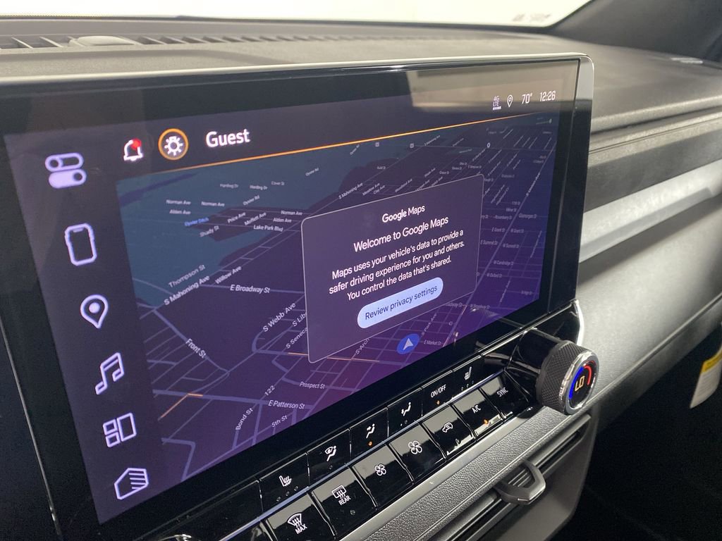 New 2026 Chevrolet Colorado Trail Boss image 15