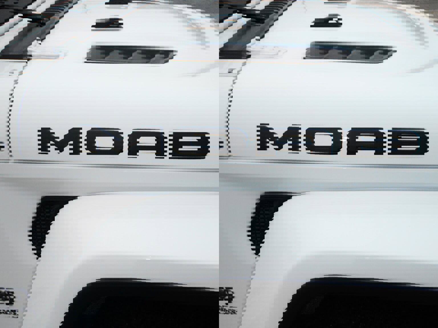 Certified 2019 Jeep Wrangler Unlimited Sahara w/ Quick Order Package 24M Moab image 28