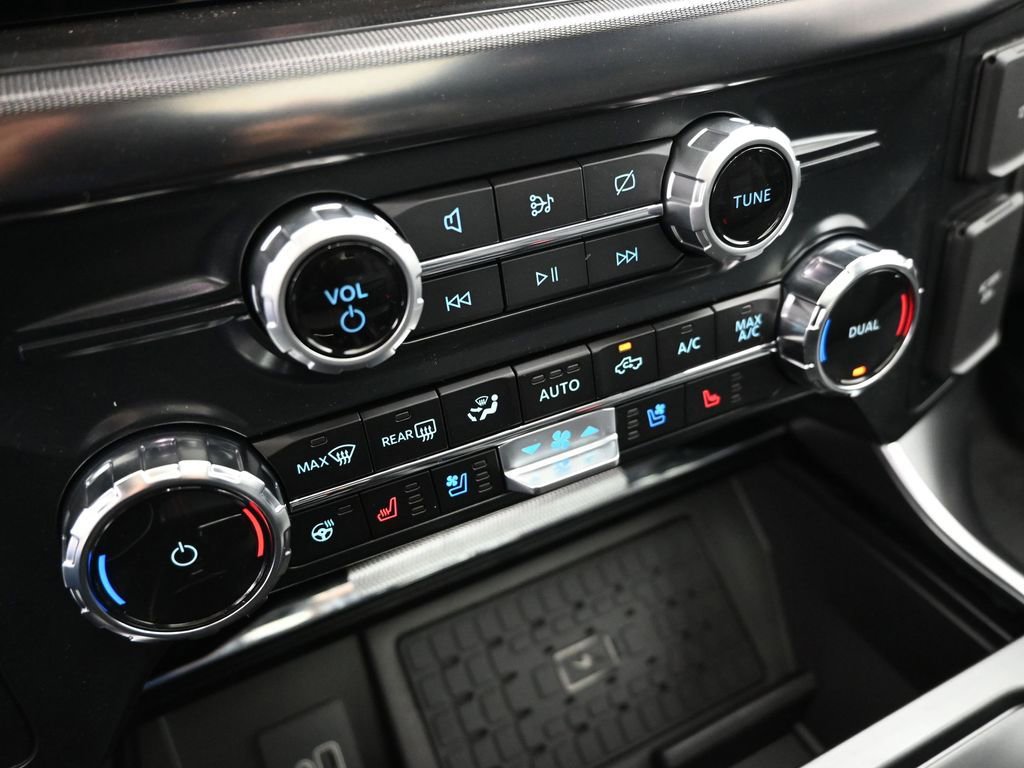 New 2026 Ford F150 Raptor image 17