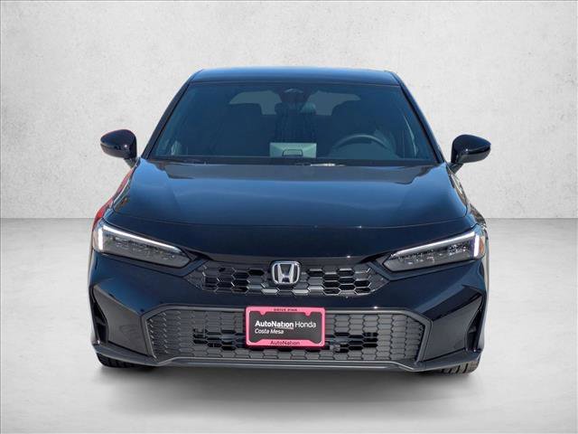 New 2026 Honda Civic Sport image 6