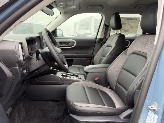 New 2026 Ford Bronco Sport Big Bend w/ Convenience Package AWD/4WD image 13