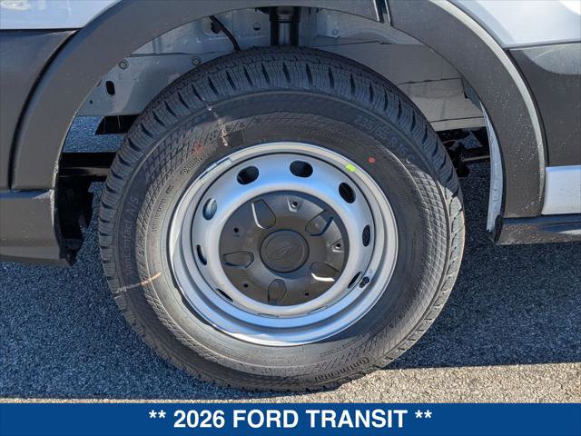 New 2026 Ford Transit 250 T250 RWD image 9