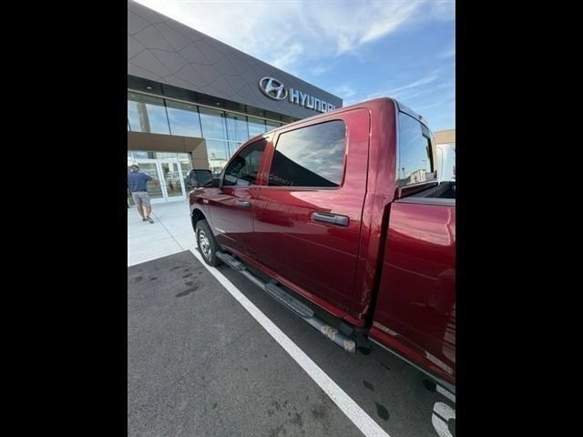 Used 2020 RAM 2500 Tradesman AWD/4WD image 25