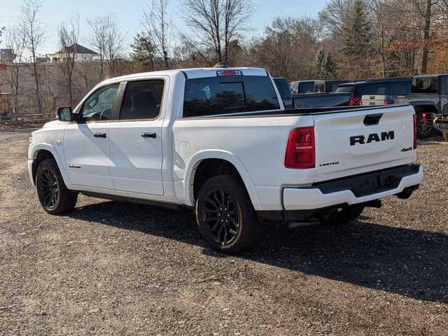 New 2026 RAM 1500 Limited w/ Night Edition image 5