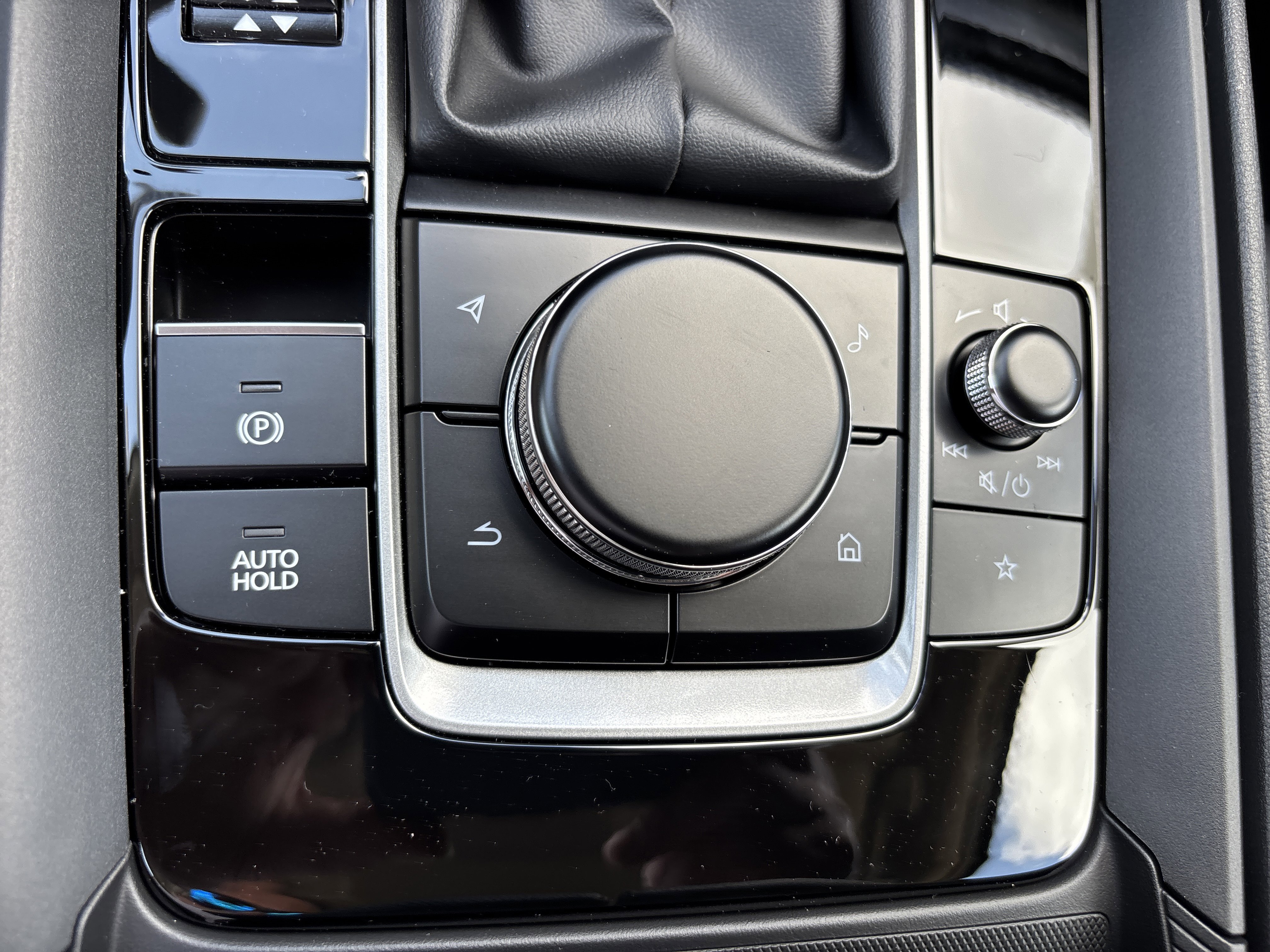 New 2026 MAZDA CX-50 AWD 2.5 S w/ Premium Package image 38