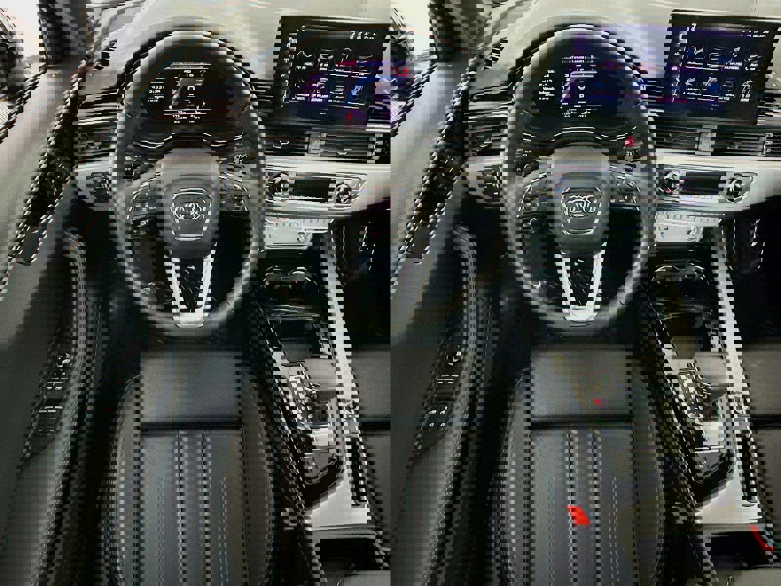 Used 2024 Audi A4 2.0T Prestige w/ Prestige Package image 23