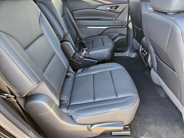 New 2026 Chevrolet Traverse LT w/ Midnight/Sport Edition image 16