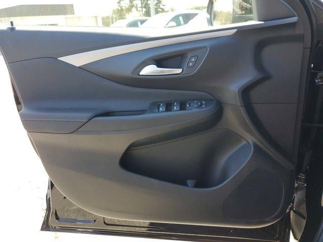 New 2026 Buick Envista Preferred image 17