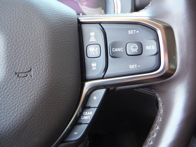 Used 2025 RAM 1500 Limited w/ Bed Utility Group AWD/4WD image 62