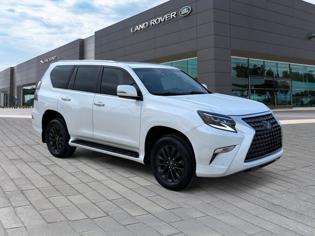 Used 2021 Lexus GX 460 Premium w/ Premium Package AWD/4WD image 7