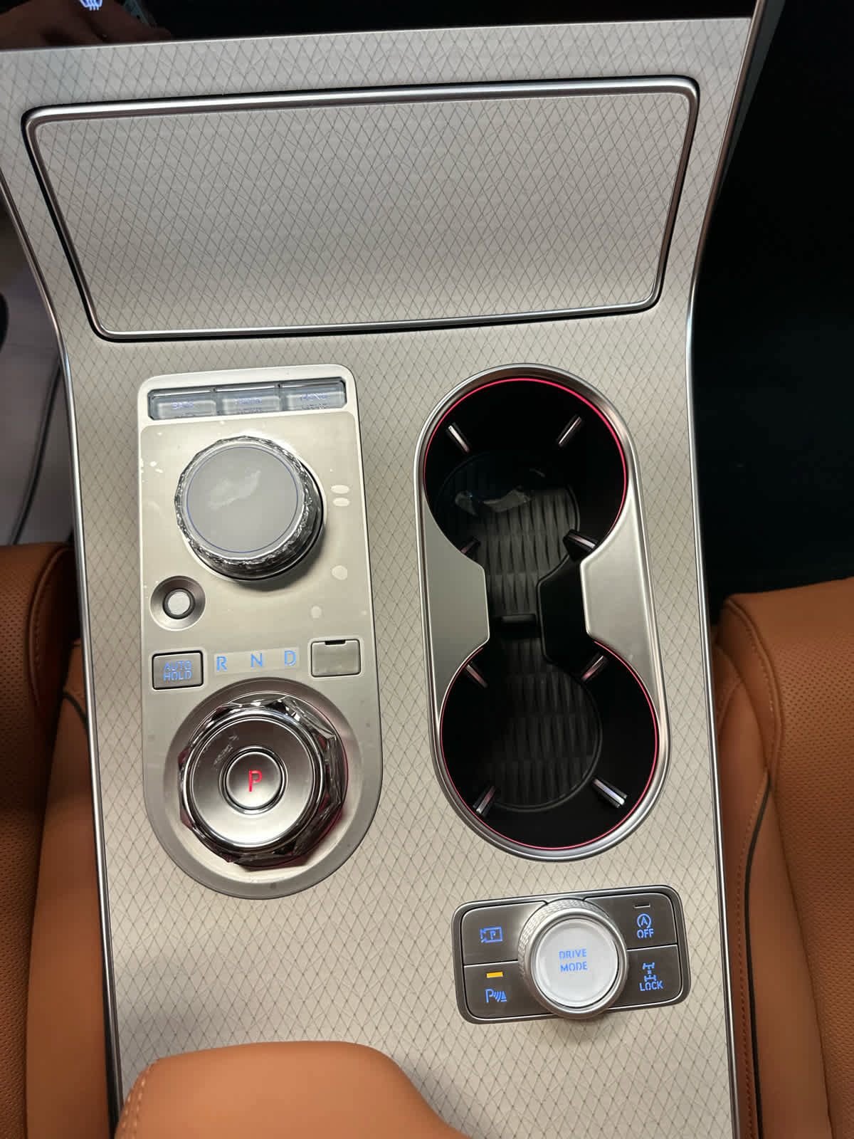 New 2025 Genesis GV80 3.5T Prestige image 19