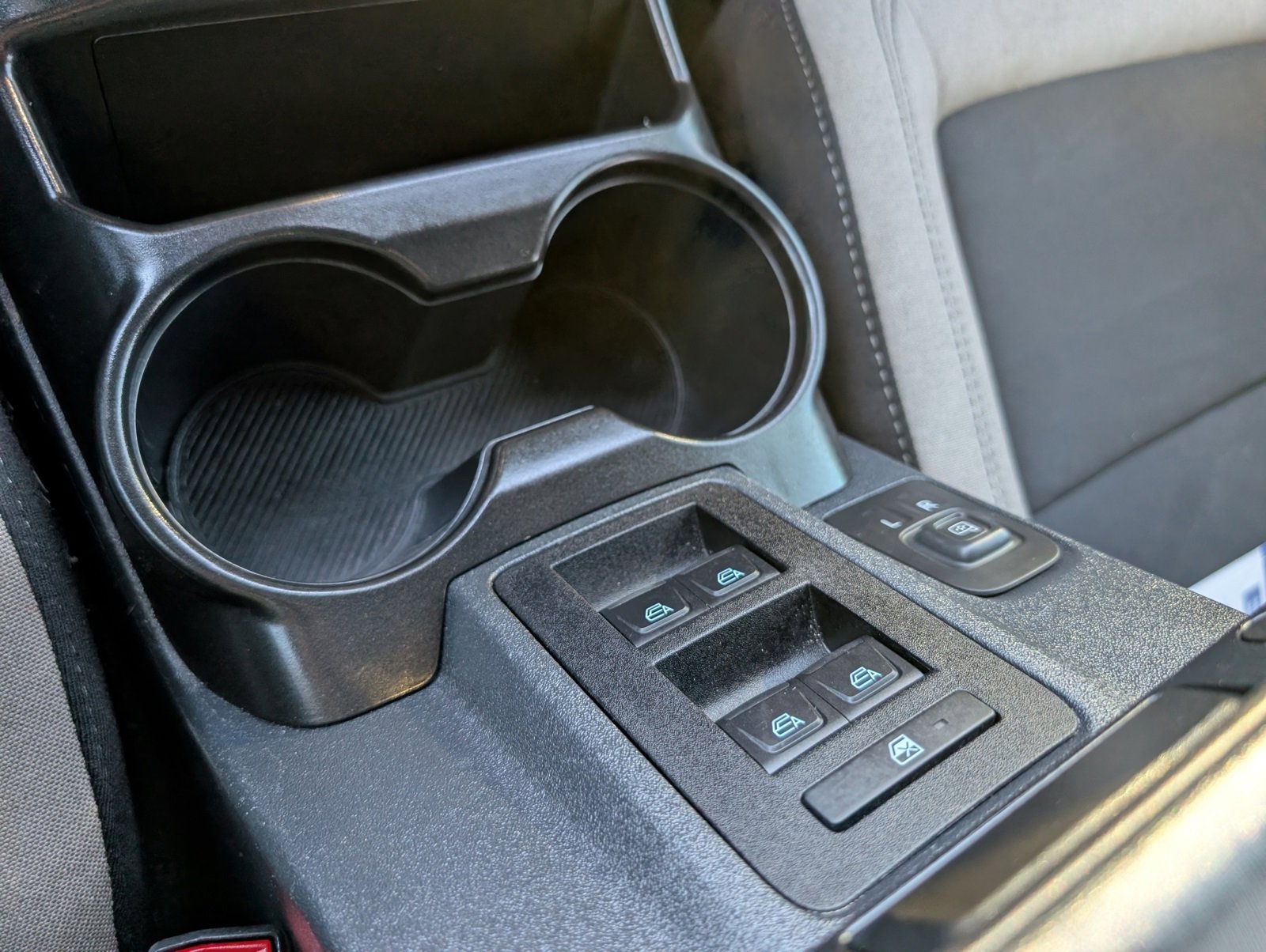 Used 2022 Ford Bronco Big Bend image 22