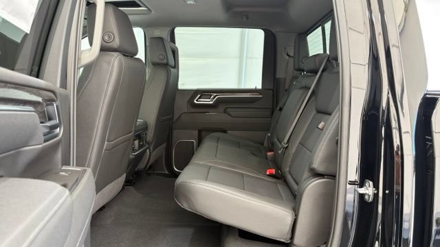 New 2026 Chevrolet Silverado 3500 LTZ w/ LTZ Plus Package AWD/4WD image 18