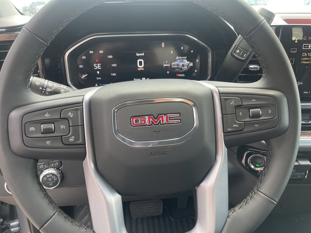 Used 2026 GMC Sierra 1500 Elevation AWD/4WD image 41
