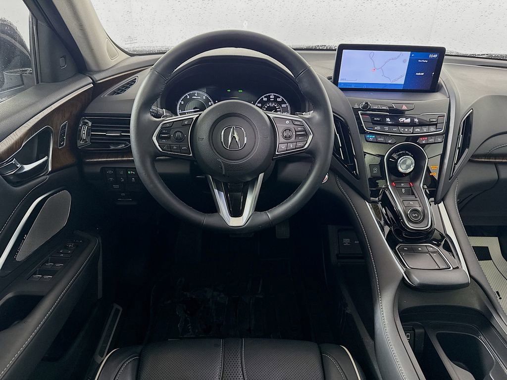 Used 2019 Acura RDX FWD w/ Advance Package image 23
