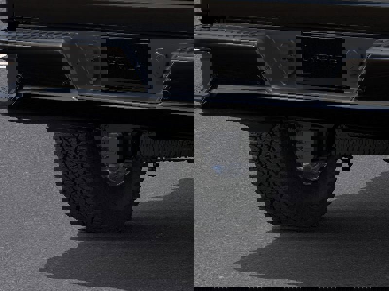 New 2026 Chevrolet Silverado 2500 High Country w/ High Country Premium Package image 14