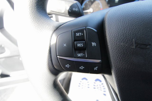 New 2024 Ford Bronco Sport Big Bend image 18